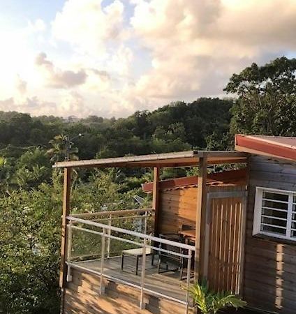 Ti Citron Villa Petit-Bourg Dış mekan fotoğraf