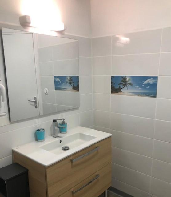 Ti Citron Villa Petit-Bourg Dış mekan fotoğraf