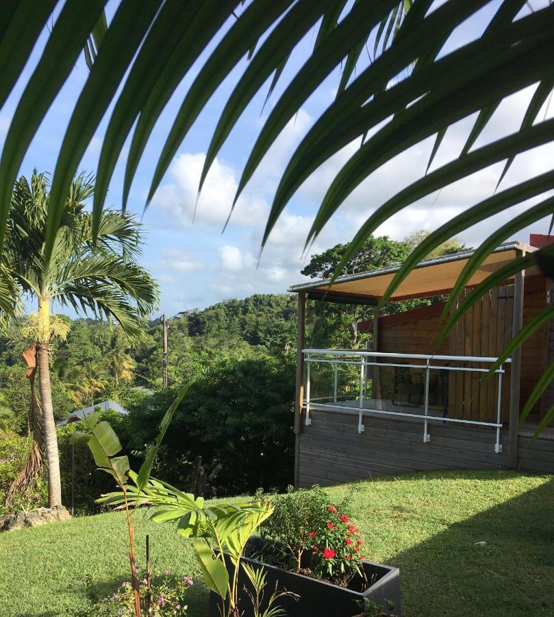 Ti Citron Villa Petit-Bourg Dış mekan fotoğraf
